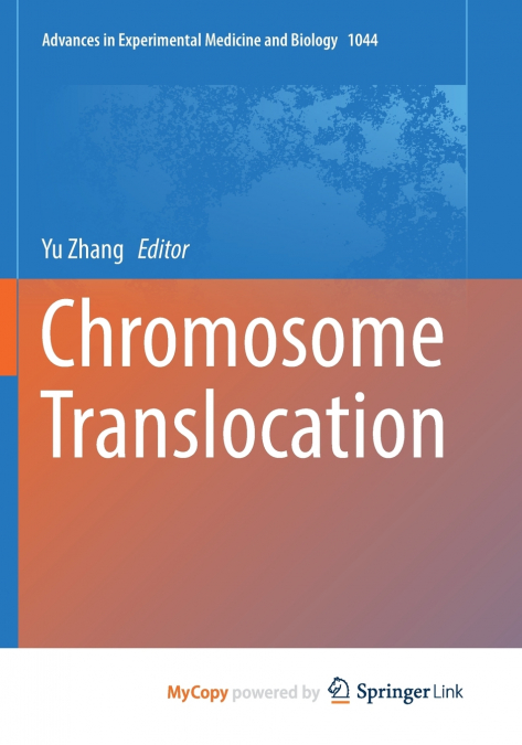 Chromosome Translocation