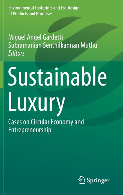 Sustainable Luxury