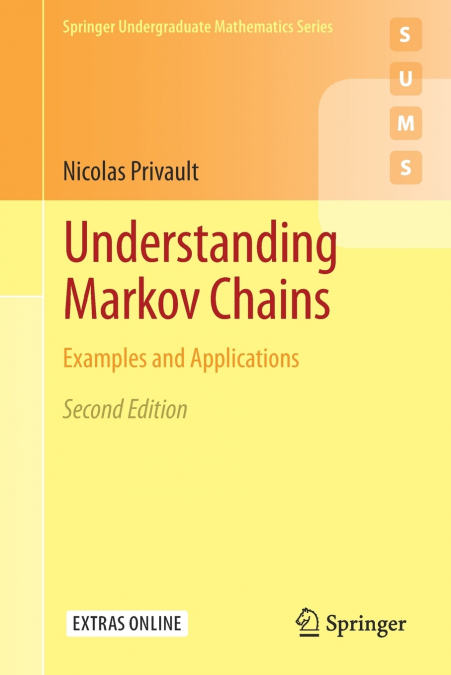 Understanding Markov Chains