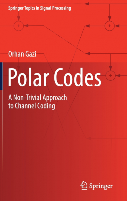 Polar Codes