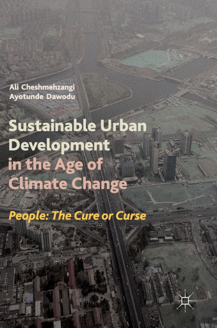 Sustainable Urban Development in the Age of Climate Change