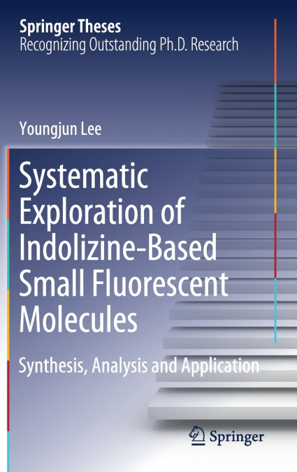 Systematic Exploration of Indolizine-Based Small Fluorescent Molecules