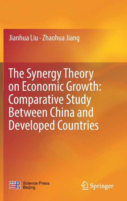 The Synergy Theory on Economic Growth