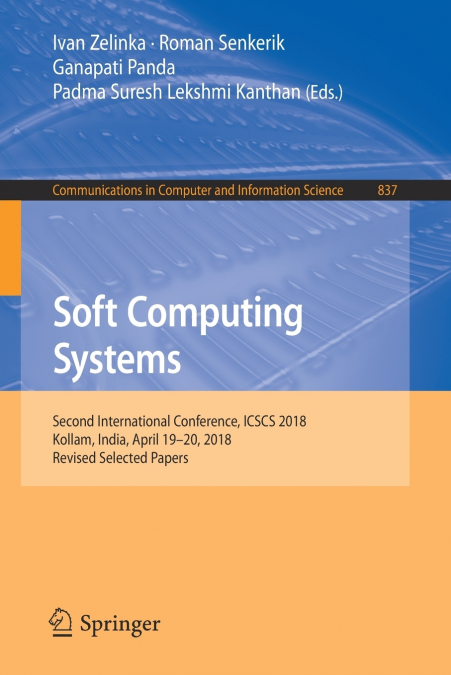 Soft Computing Systems