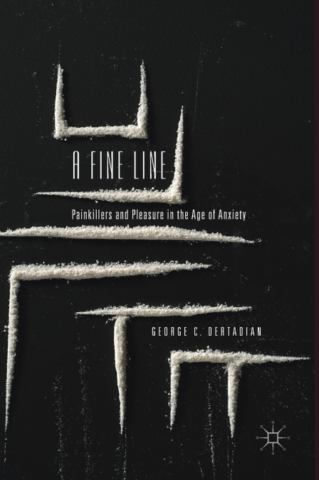 A Fine Line
