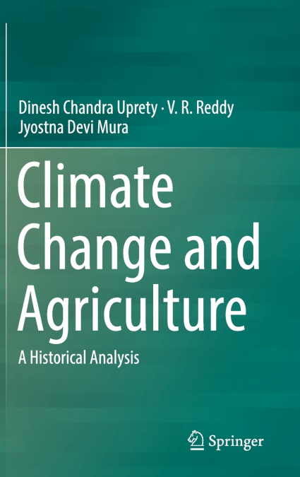 Climate Change and Agriculture