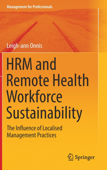 HRM and Remote Health Workforce Sustainability