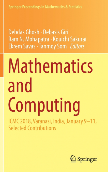 Mathematics and Computing