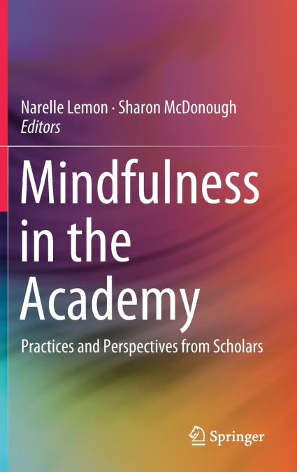 Mindfulness in the Academy