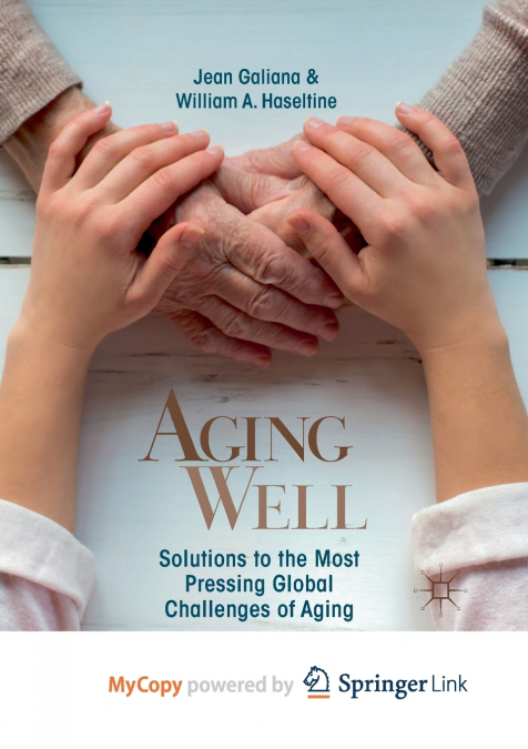 Aging Well