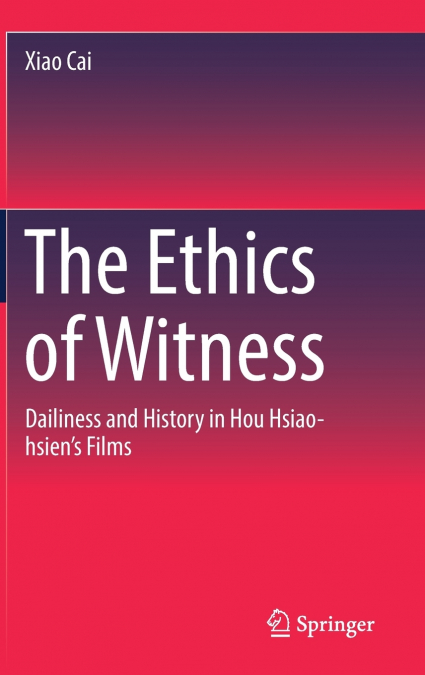 The Ethics of Witness