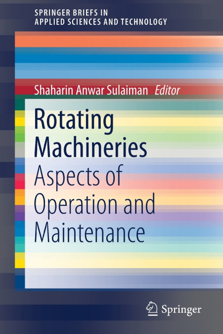 Rotating Machineries
