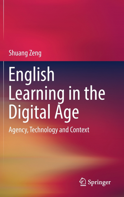 English Learning in the Digital Age