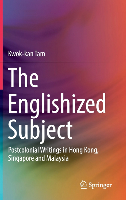 The Englishized Subject