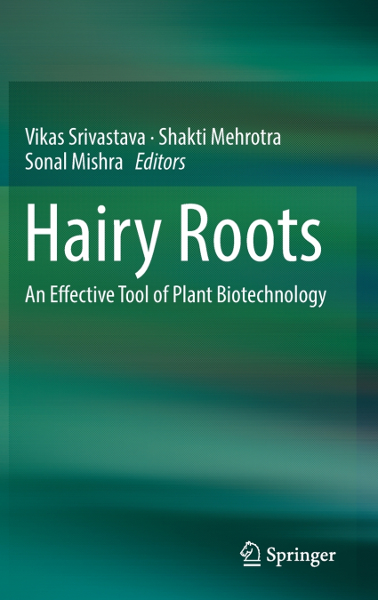 Hairy Roots