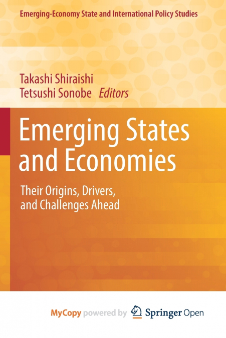 Emerging States and Economies