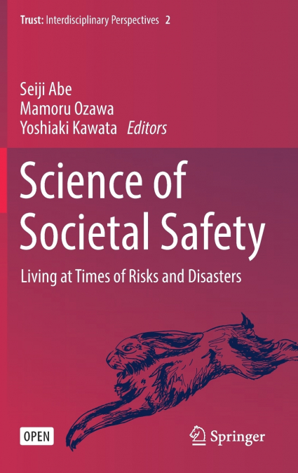 Science of Societal Safety