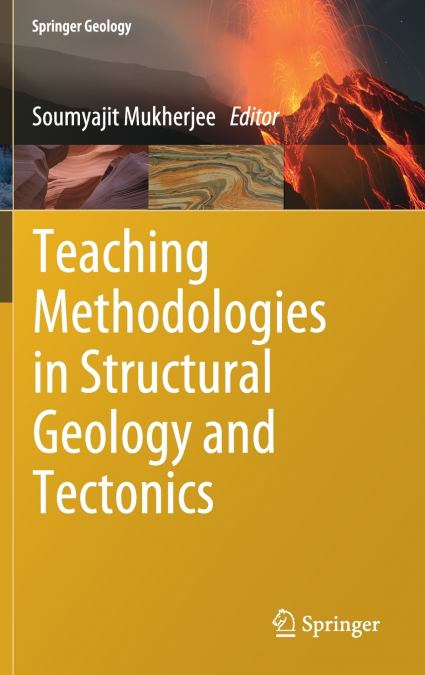 Teaching Methodologies in Structural Geology and Tectonics