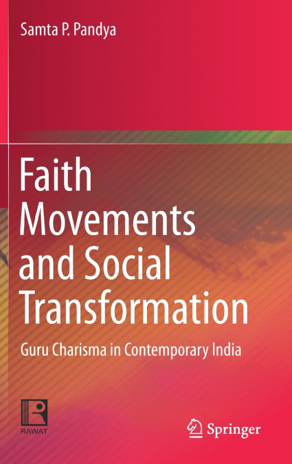 Faith Movements and Social Transformation
