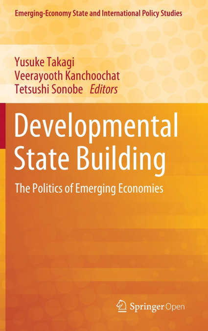 Developmental State Building