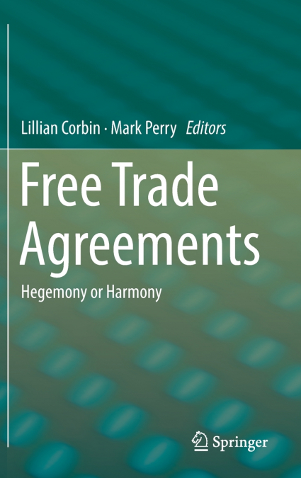 Free Trade Agreements