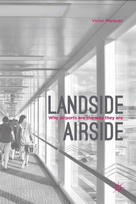 Landside | Airside