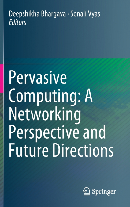 Pervasive Computing