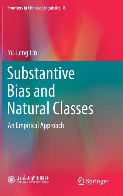 Substantive Bias and Natural Classes