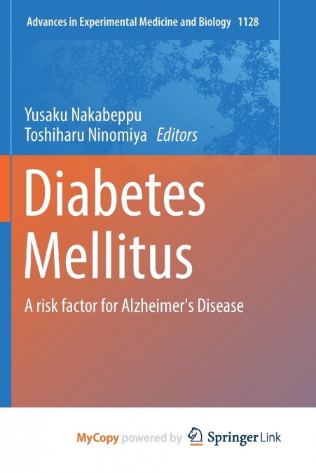 Diabetes Mellitus
