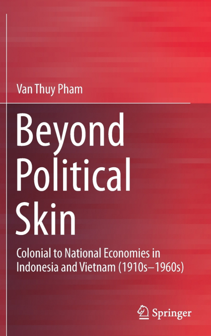 Beyond Political Skin