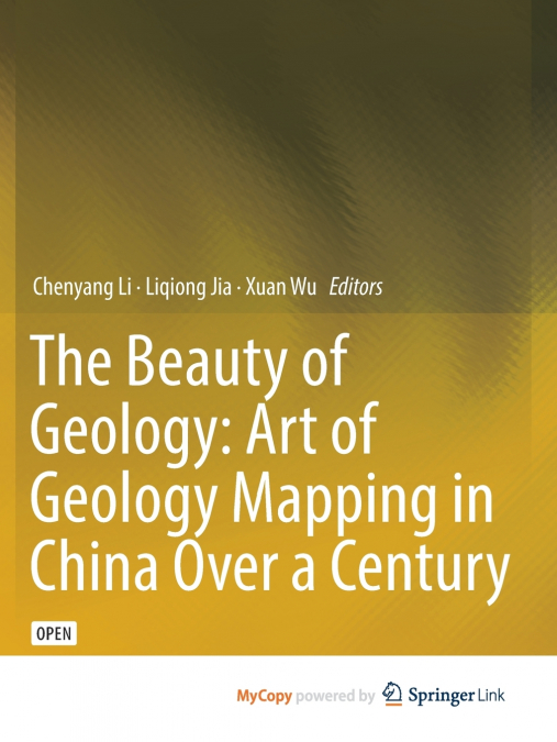 The Beauty of Geology