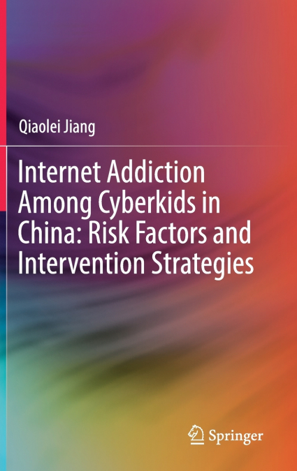 Internet Addiction Among Cyberkids in China
