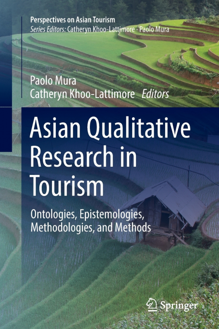 Asian Qualitative Research in Tourism
