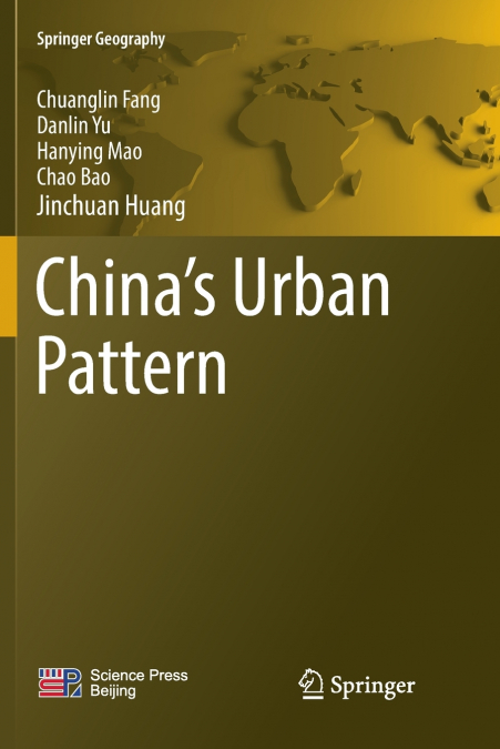China’s Urban Pattern