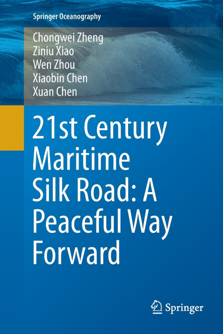 21st Century Maritime Silk Road