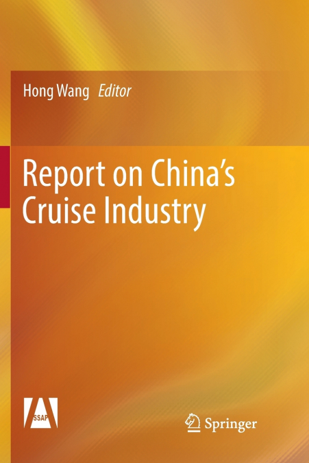 Report on China’s Cruise Industry