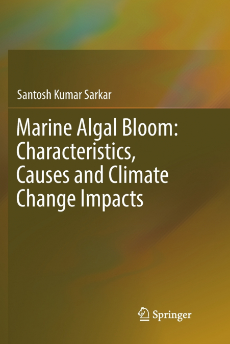 Marine Algal Bloom