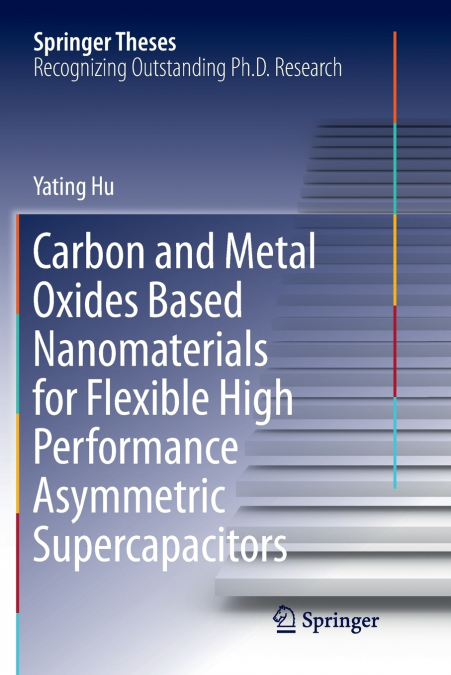 Carbon and Metal Oxides Based Nanomaterials for Flexible High Performance Asymmetric Supercapacitors