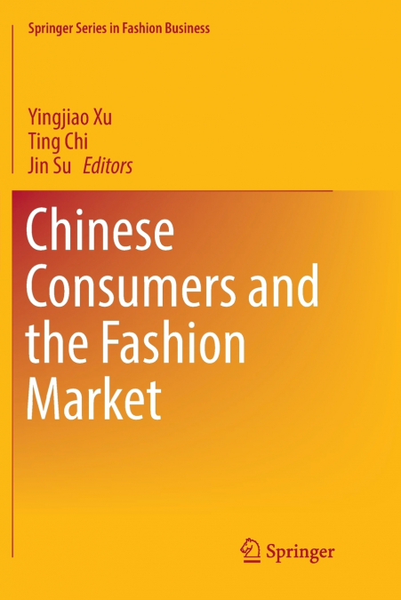 Chinese Consumers and the Fashion Market