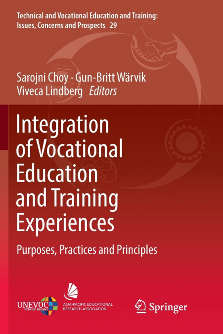 Integration of Vocational Education and Training Experiences