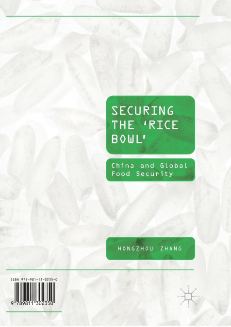 Securing the ’Rice Bowl’