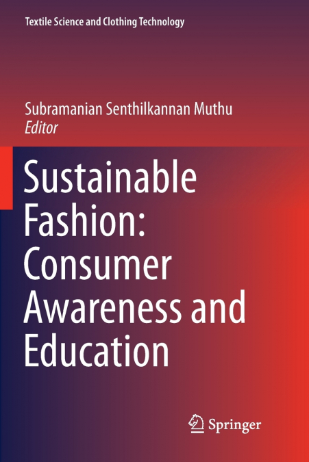 Sustainable Fashion