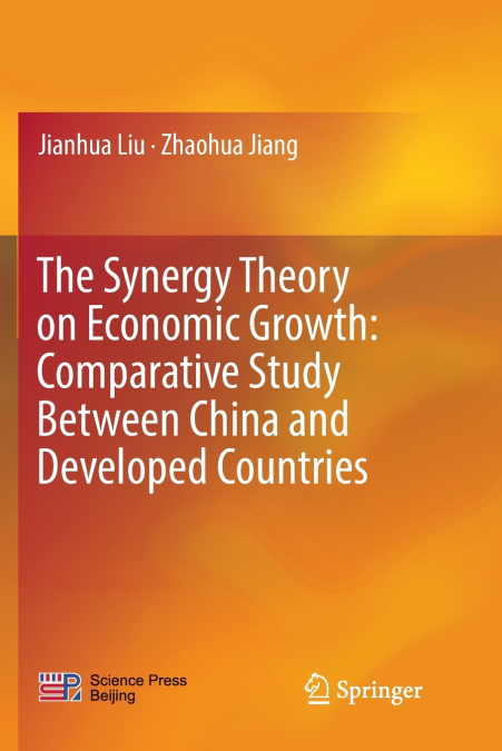 The Synergy Theory on Economic Growth