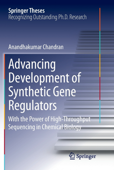 Advancing Development of Synthetic Gene Regulators