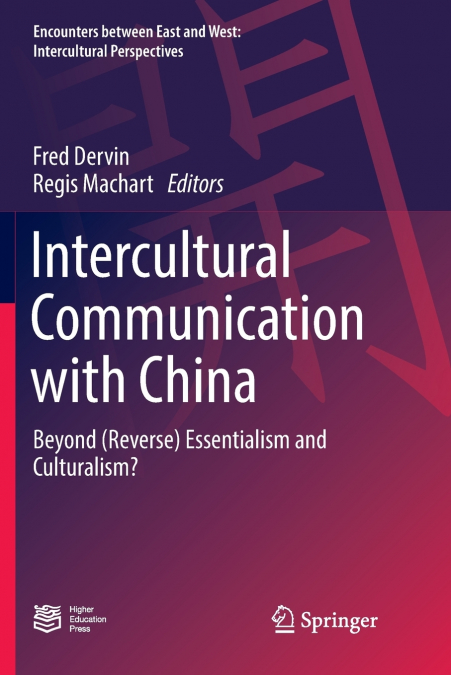 Intercultural Communication with China