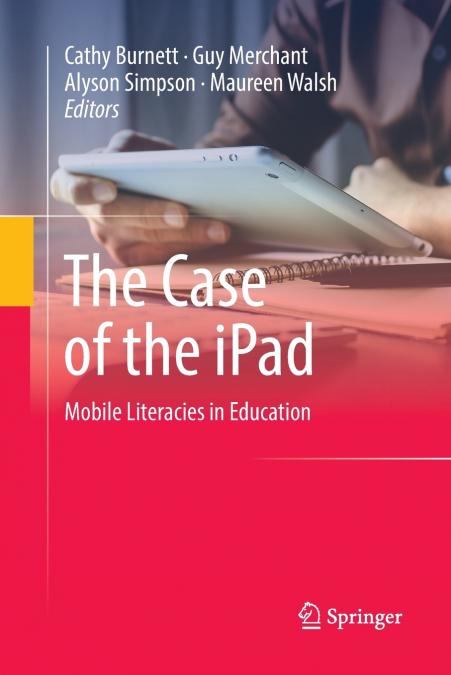 The Case of the iPad