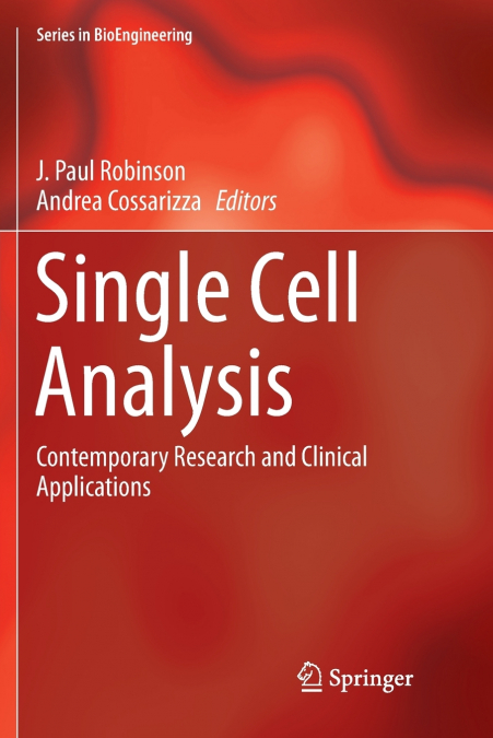 Single Cell Analysis