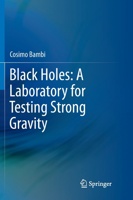 Black Holes