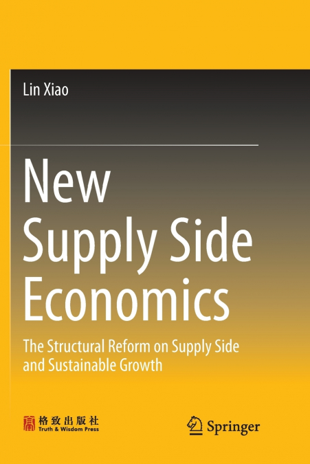 New Supply Side Economics