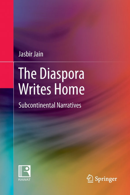 The Diaspora Writes Home
